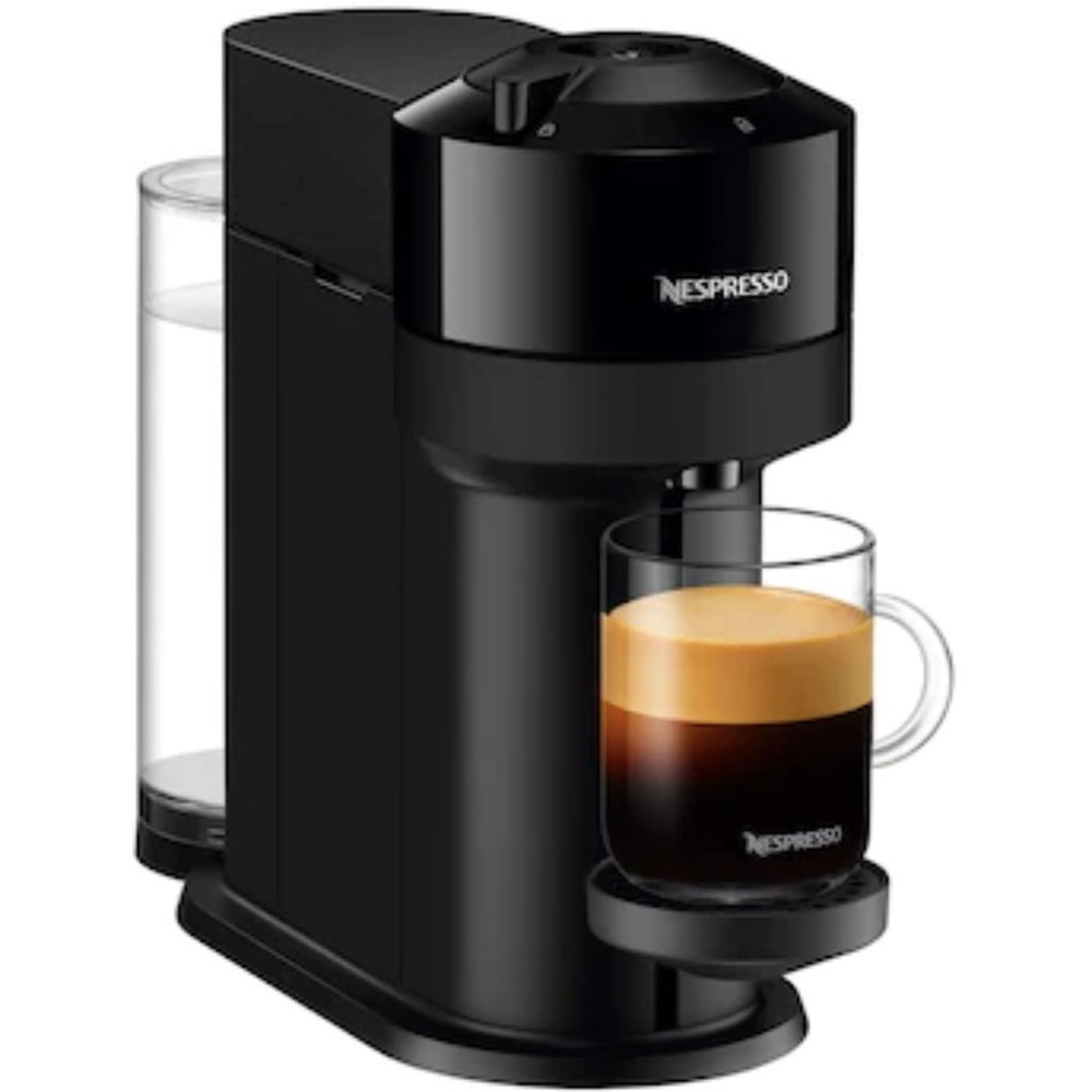 Vertuo Next Glossy Black Limited Edition(New)